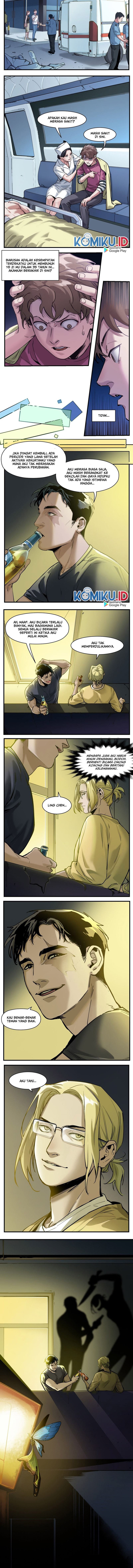 Villain Initialization Chapter 12 Gambar 4
